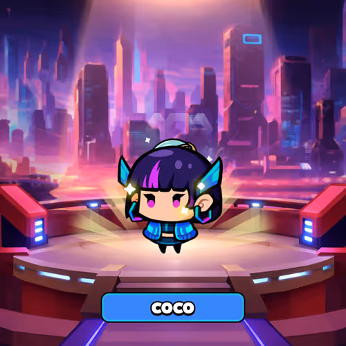 Uptopia Legend Squad Collection