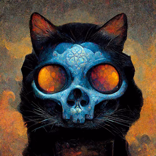 skullcat