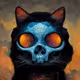 skullcat