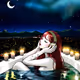 Melody of a moon spell