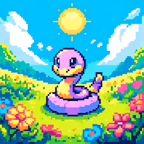 Pixelmon Pioneers