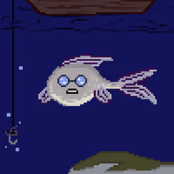 BitFishes #1388