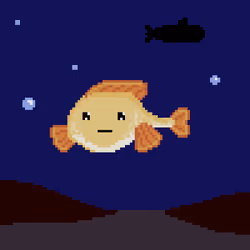 BitFishes #1386
