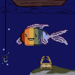 BitFishes #575