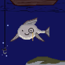 BitFishes #599