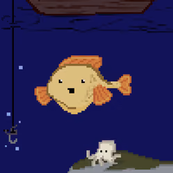 BitFishes #285
