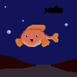 BitFishes #1384