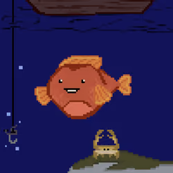BitFishes #284