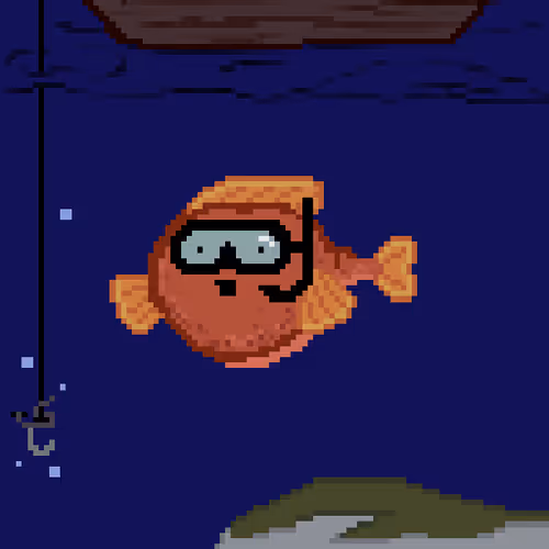 BitFishes #179