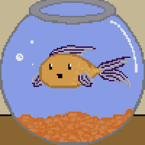 Bitfishes 3