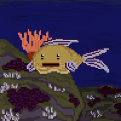 BitFishes #946