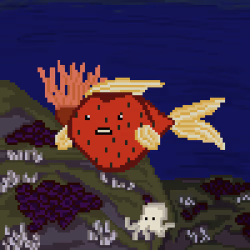 Bitfishes 6