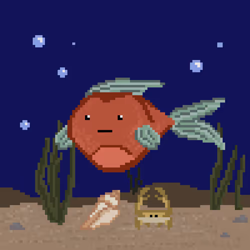 Bitfishes 6