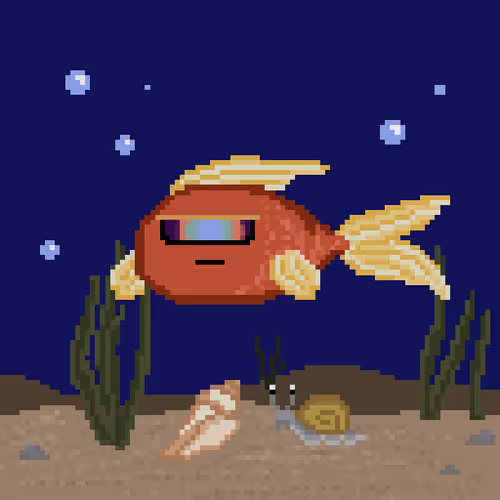 Bitfishes 2