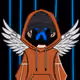 587