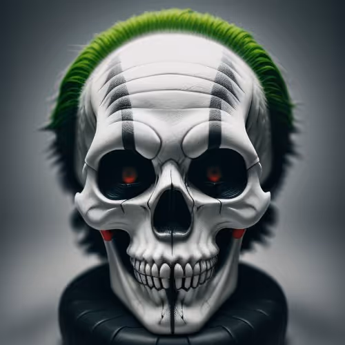 Clown legacy