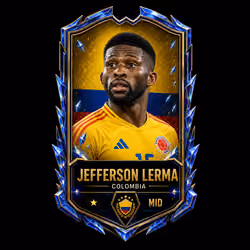 GOLAZO Player #273