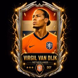 GOLAZO Player #814