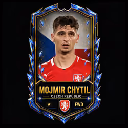 GOLAZO Player #383