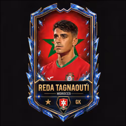GOLAZO Player #774