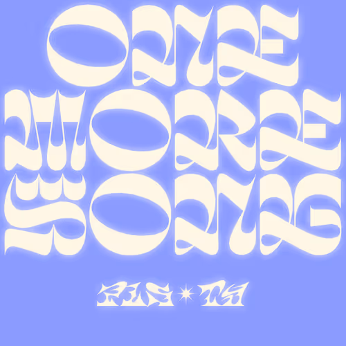 Pls Ty One More Song logo