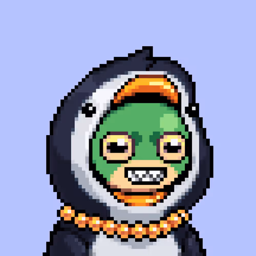 The Hoodlcc