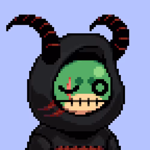The Hoodlcc
