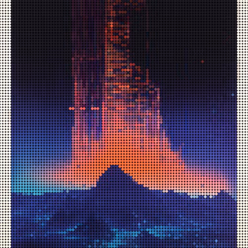 BASED PIXELS #439