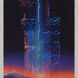 BASED PIXELS #125