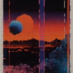 BASED PIXELS #337