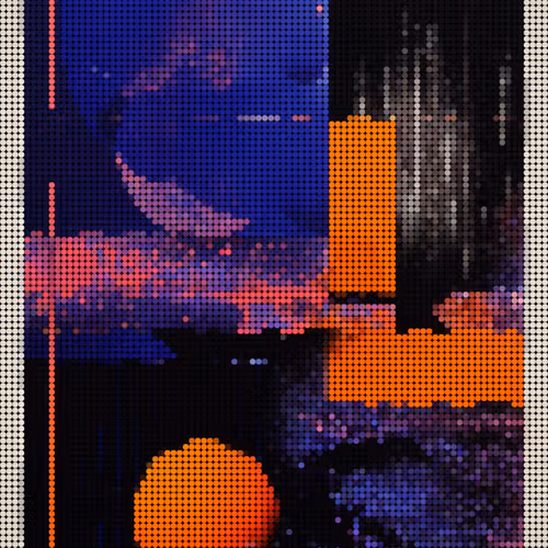 BASED PIXELS #64