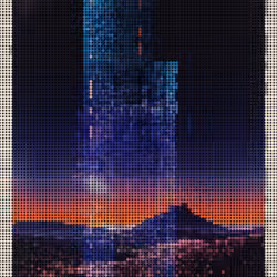 BASED PIXELS #158