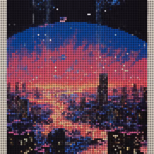 BASED PIXELS #195