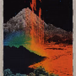 BASED PIXELS #316