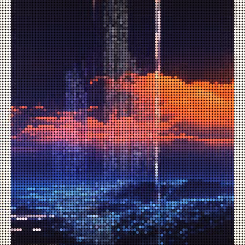 BASED PIXELS #437