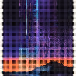 BASED PIXELS #113