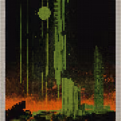 BASED PIXELS #124