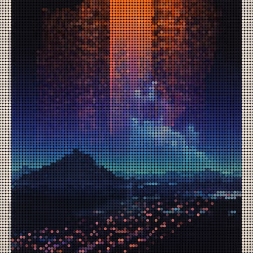 BASED PIXELS #44