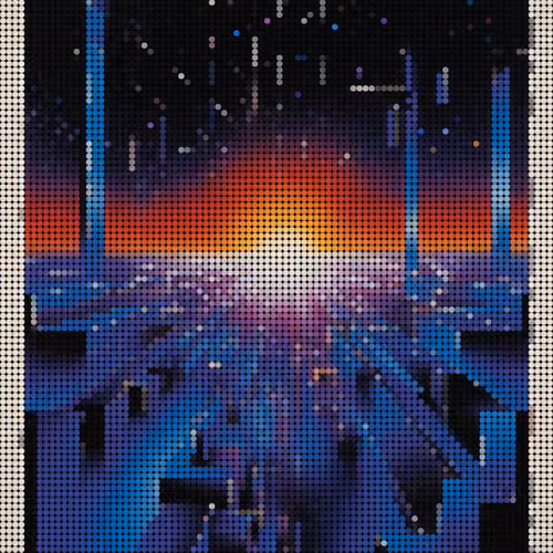 BASED PIXELS #207