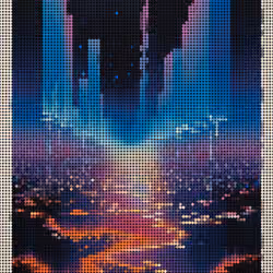 BASED PIXELS #247