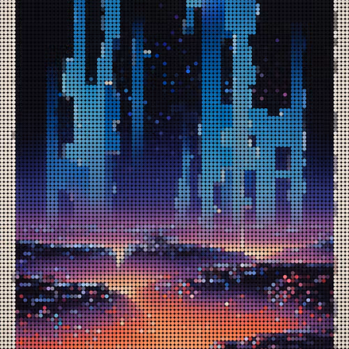 BASED PIXELS #214