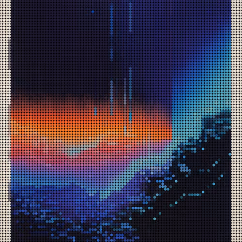 BASED PIXELS #32