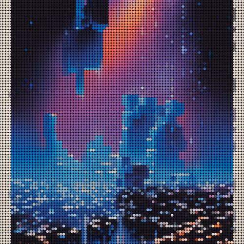 BASED PIXELS #215