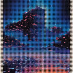 BASED PIXELS #244