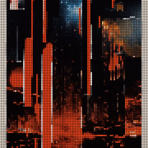 BASED PIXELS #61