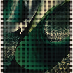 BASED PIXELS #192