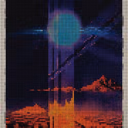 BASED PIXELS #275