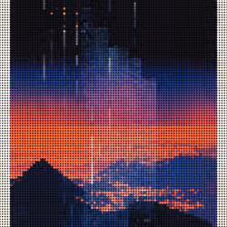 BASED PIXELS #421