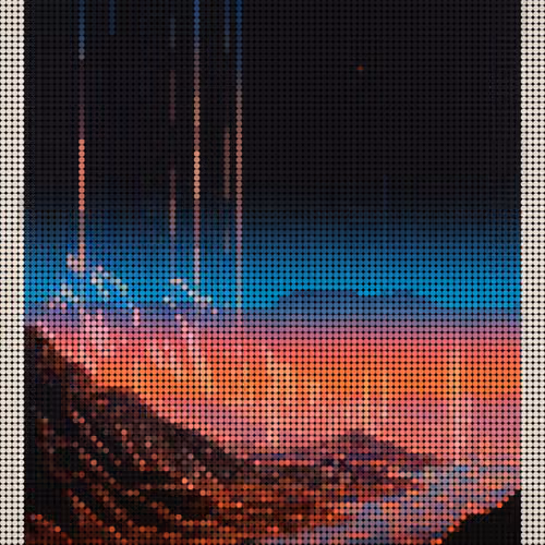 BASED PIXELS #329