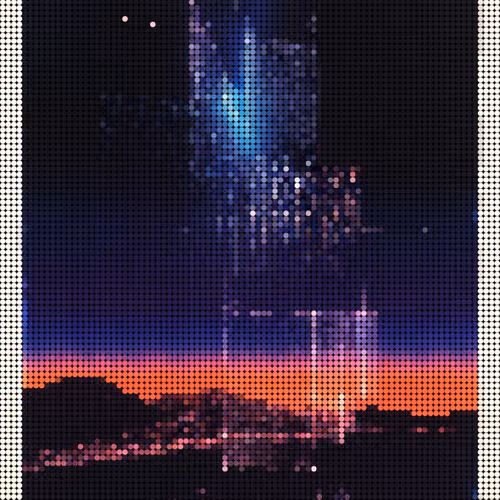 BASED PIXELS #108